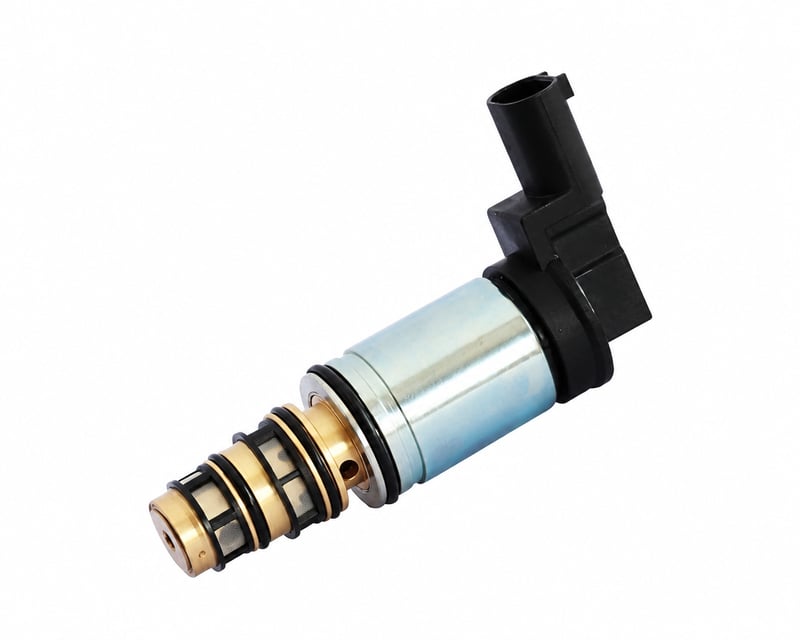 Control Valve CVC - Opel Astra 2005+