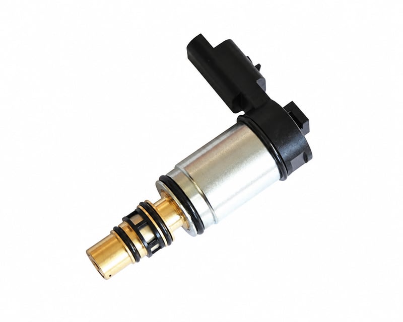Control Valve - Peugeot 208 / Citroen C3 / C4 Sanden
