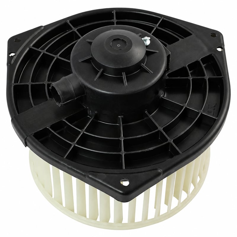 Blower - Isuzu D-Max 2012+