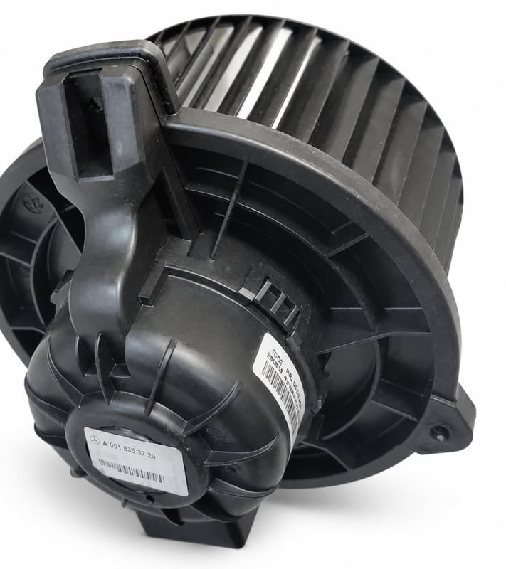 Blower - Hyundai IX35 2010+