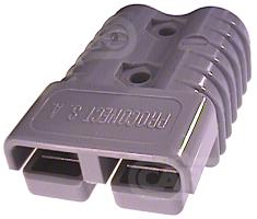 Forklift Plug 175A 600V 35 mm Cable