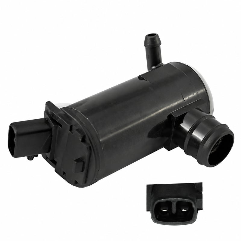 Washer Pump - Hyundai IX35 / Kia Picanto