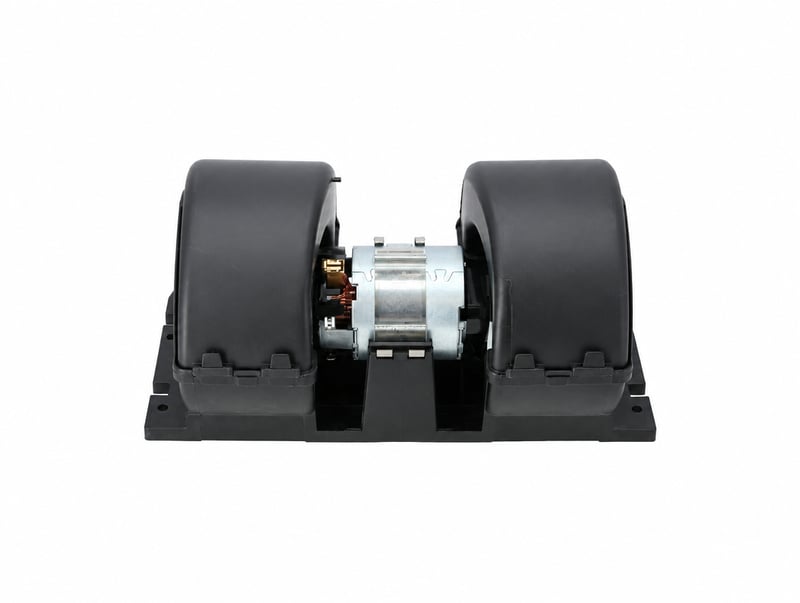 Blower 24V without Resistor - DAF LF45 / 55 2001+