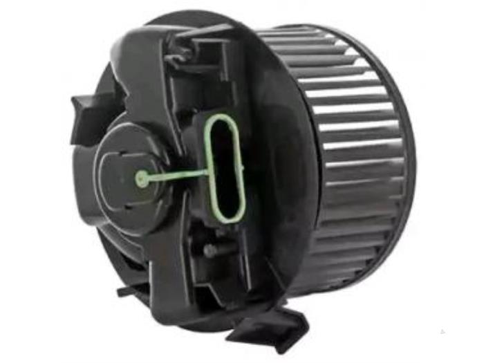 Blower - Nissan Micra / Renault Clio III 2005+
