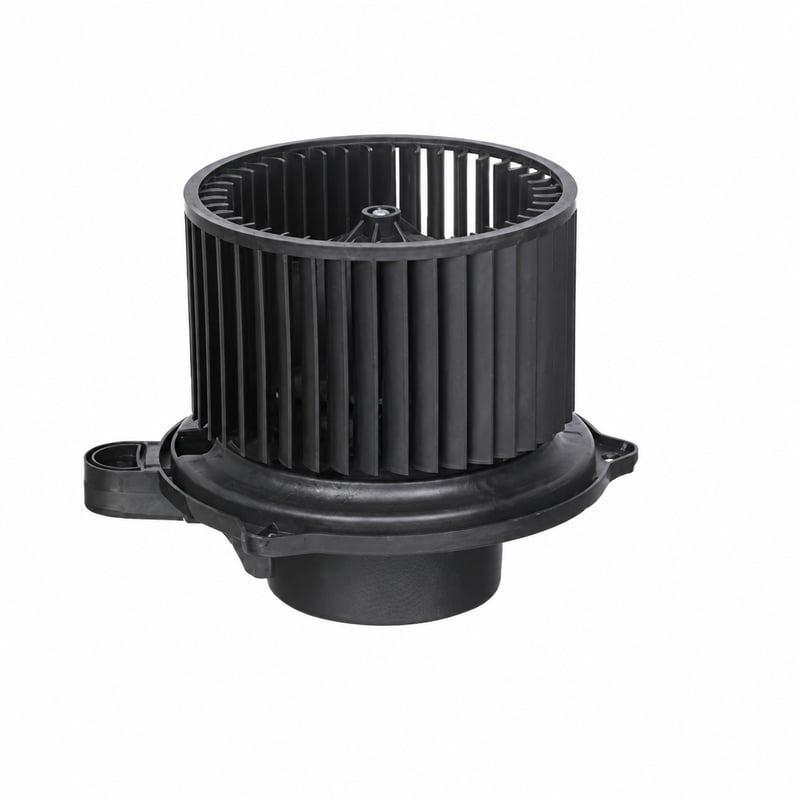 Blower - Hyundai I30 2007-2012