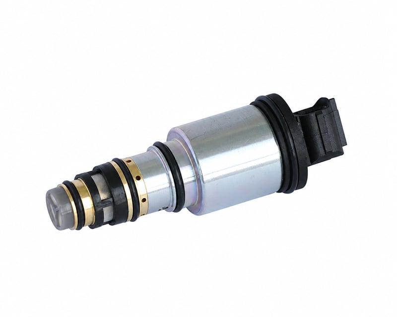 Control Valve PXC16 - BMW Sanden