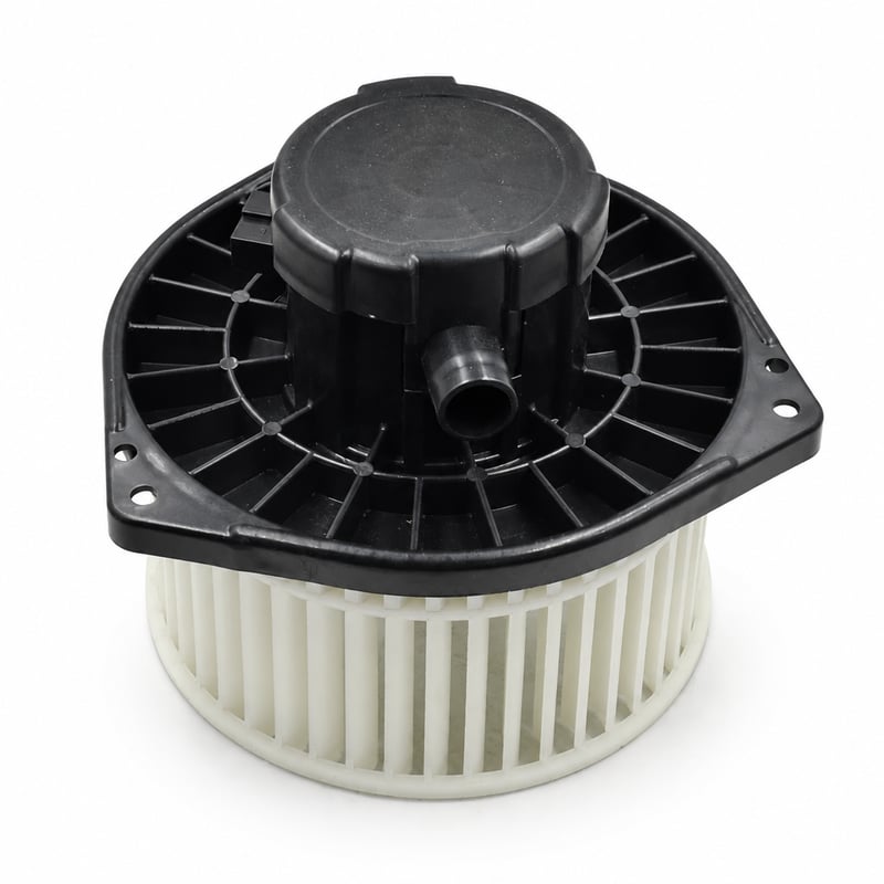 Blower - Mitsubishi Hunter L200 2012+