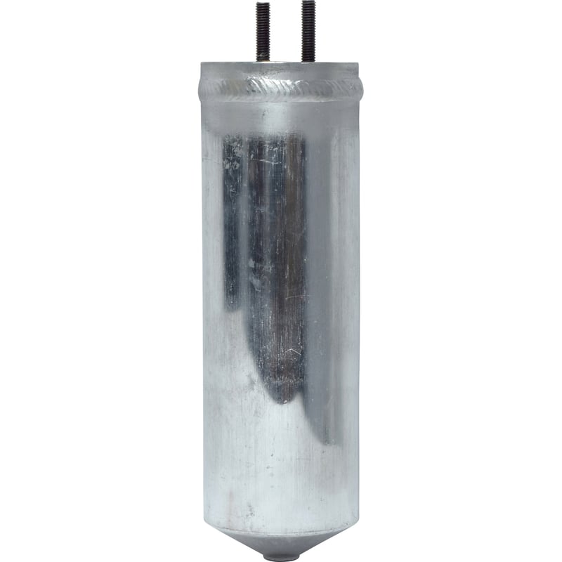 Flange Receiver Drier - Volvo Wheel Loader