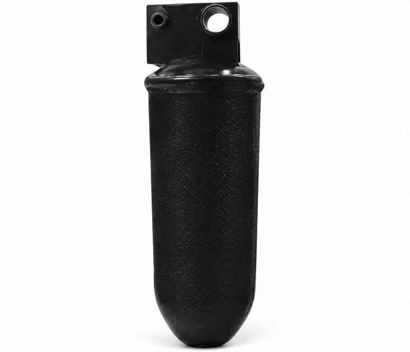Receiver Drier - Scania 4 Series