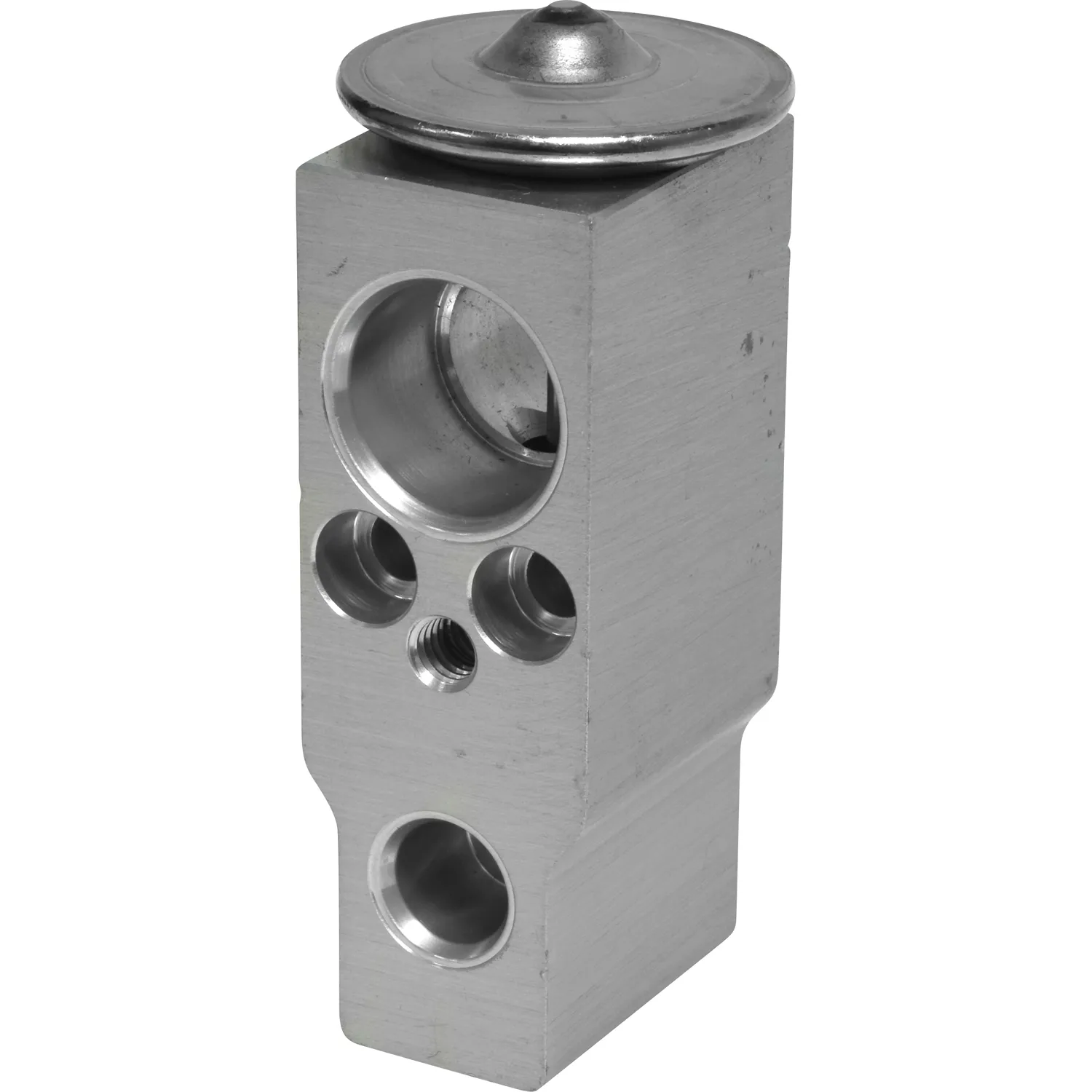 Block Expansion Valve - Toyota Hilux Vigo