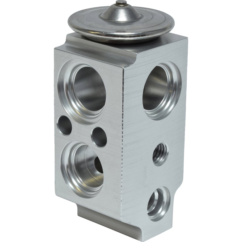 Block Expansion Valve - Hyundai I25 / Accent 2013-2016