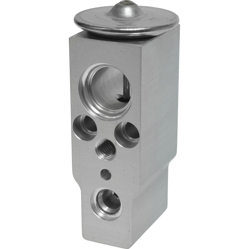 Block Expansion Valve - Hyundai Accent 2000-2005
