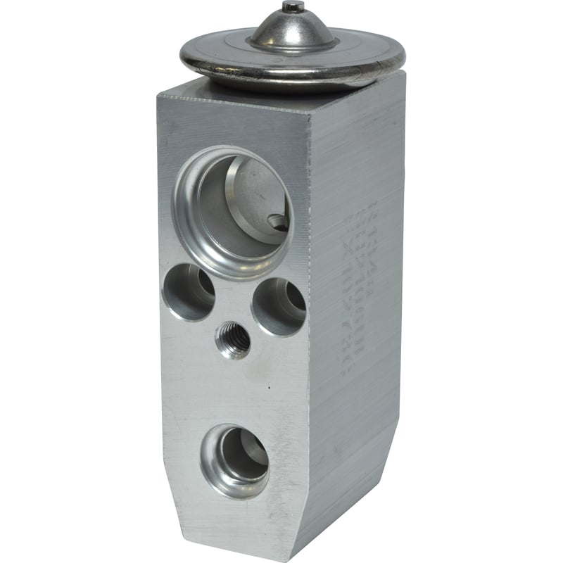 Block Expansion Valve - Mazda 3 2004-2009