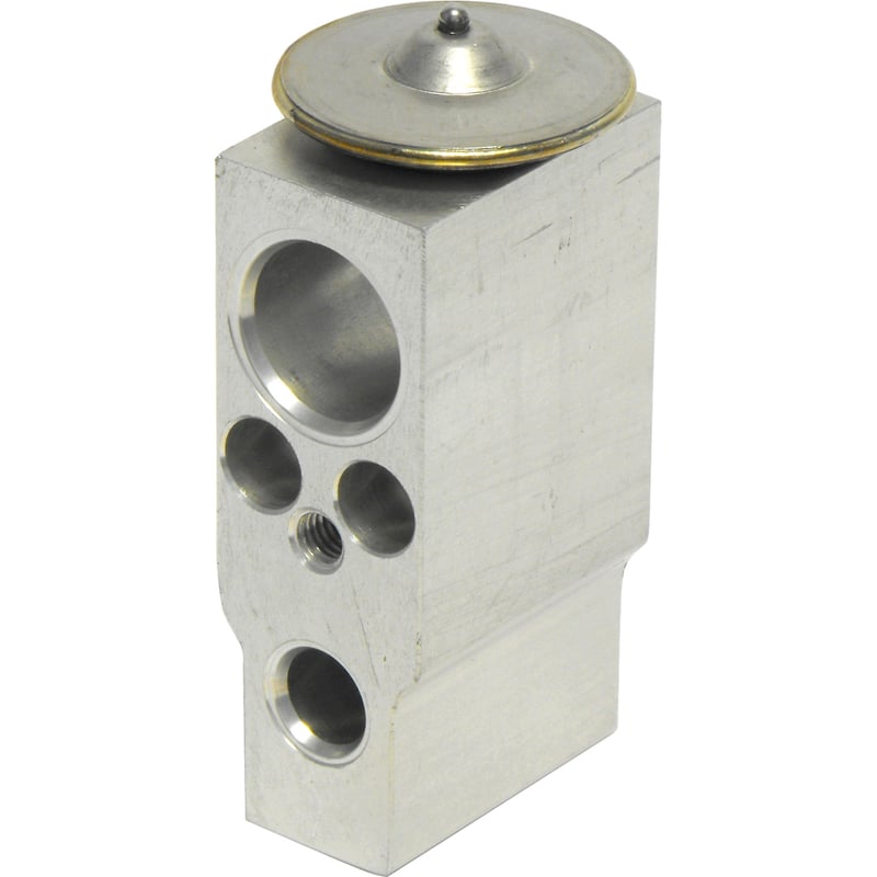 Block Expansion Valve - Mazda 6 2003-2008