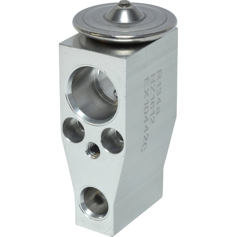 Block Expansion Valve - Mazda CX5 2.0