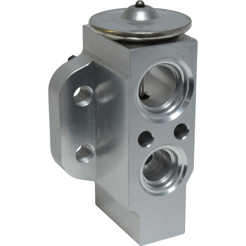 Expansion Valve - Skoda Fabia / Seat New Type