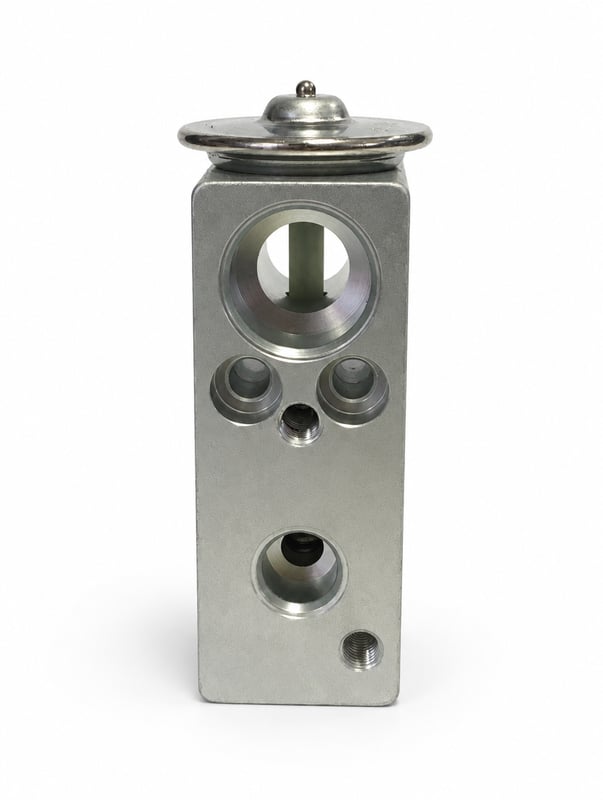 Block Expansion Valve - Fiat Ducato 2012+