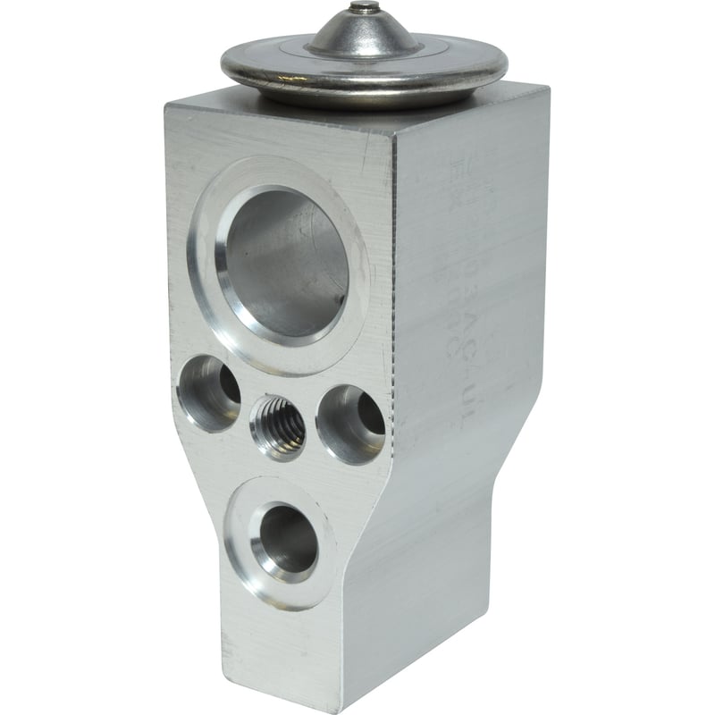 Front Expansion Valve - Chevrolet Uplander 2006+
