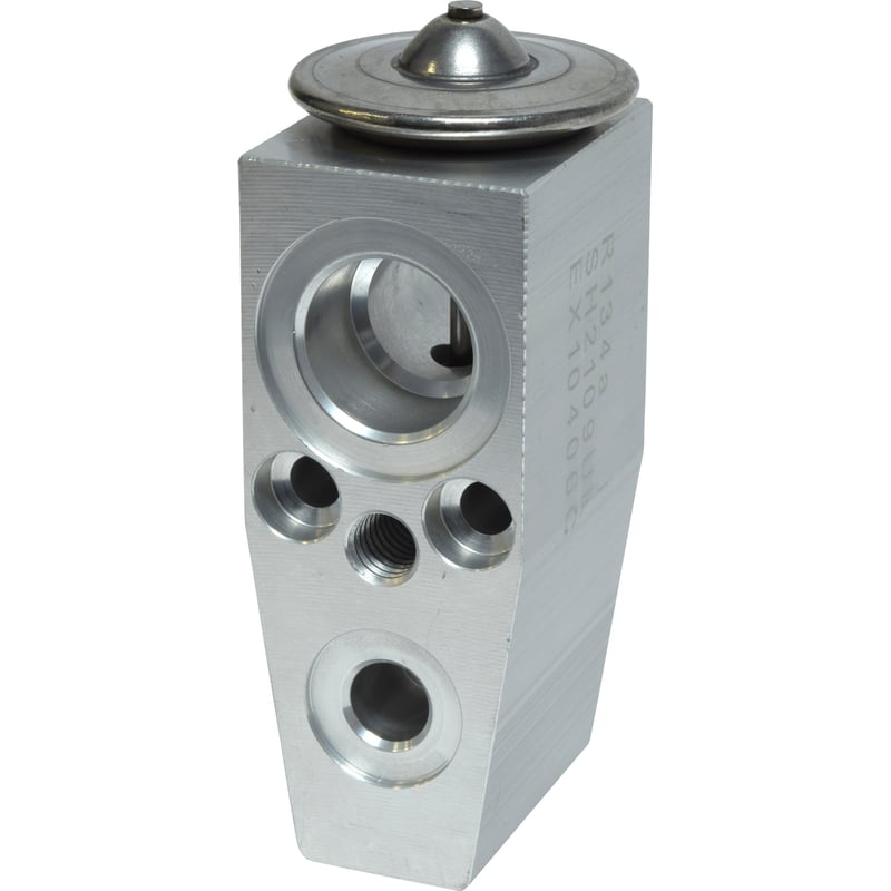 Expansion Valve - Chevrolet Spark 2013-2015