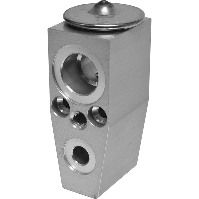 Block Expansion Valve - Chevrolet Colorado / Equinox
