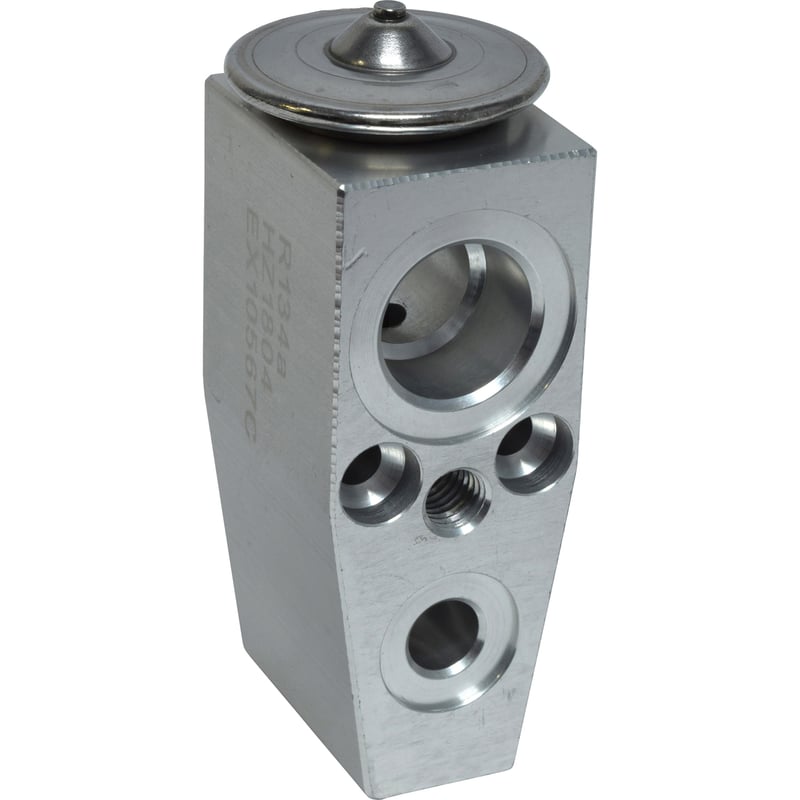 Block Expansion Valve - Chevrolet Cruze 2016+