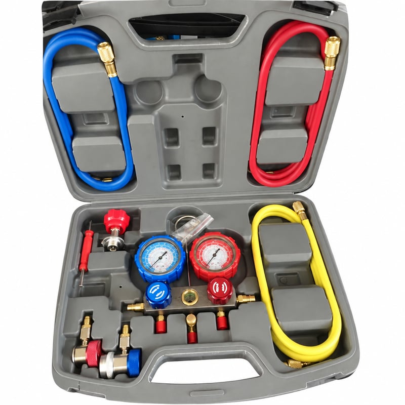 Tools & Accessories