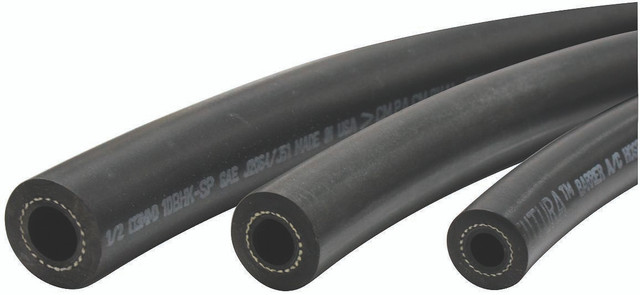 Hoses 134A Size 10 Double Layer 1 m