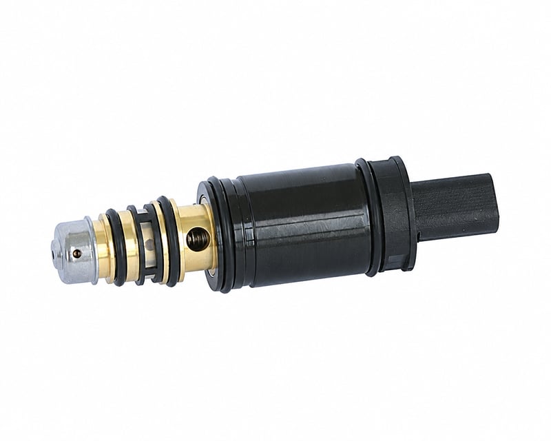 Control Valve - BMW / GMC Denso