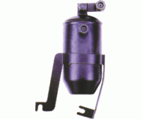 Receiver Drier - Citroen Saxo