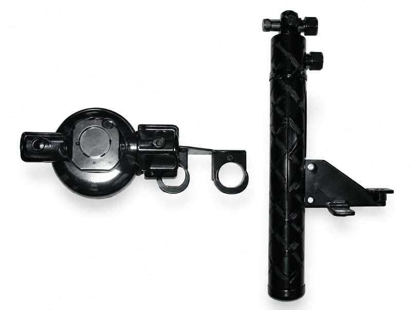 Receiver Drier - Mercedes Actros 2011+