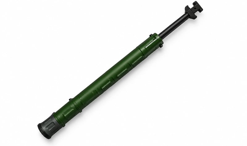 Receiver Drier - Mercedes Vito / Viano / Actros 2004+