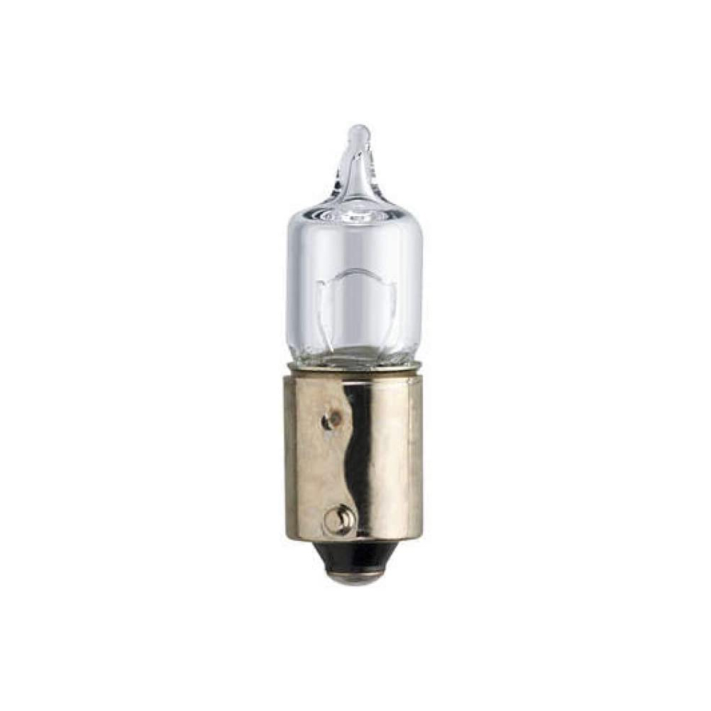 Halogen Parking Bulb 12V 6W - BMW / Mercedes