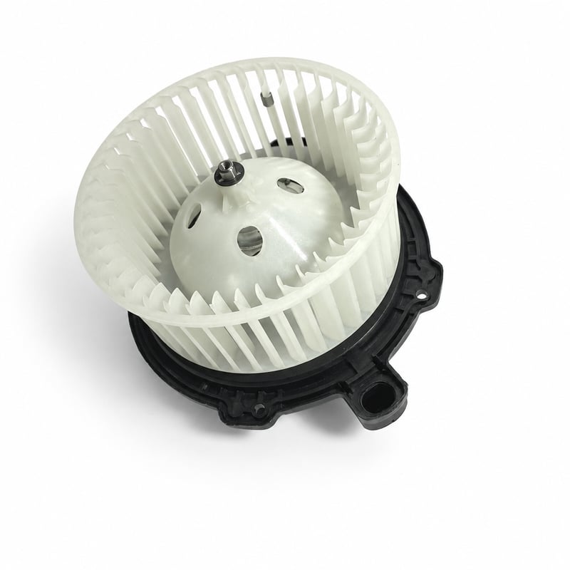Blower 24V including Fan Wheel - Isuzu Sumo