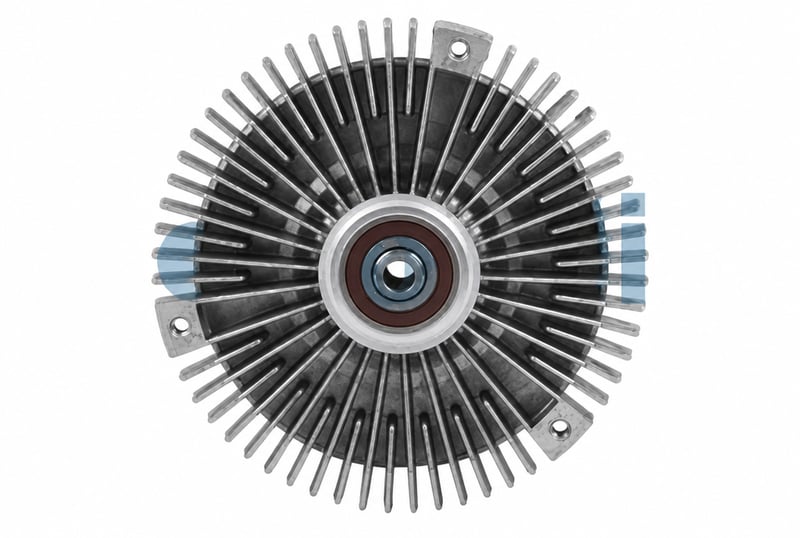 Fan Clutch - Mercedes Sprinter 412