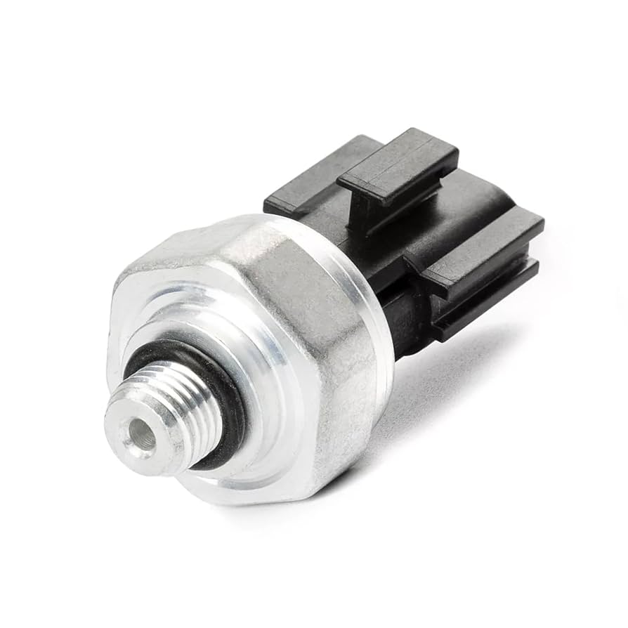 A/C Electrical Parts
