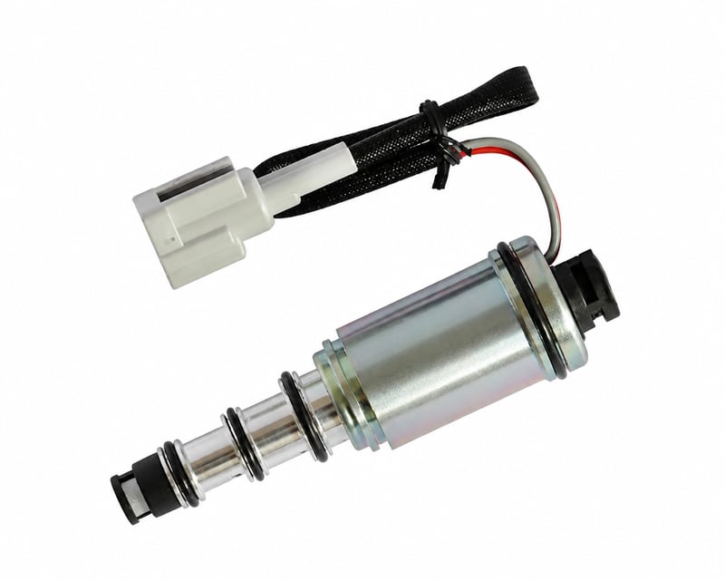 Volvo / Nissan DCS17 + Wire