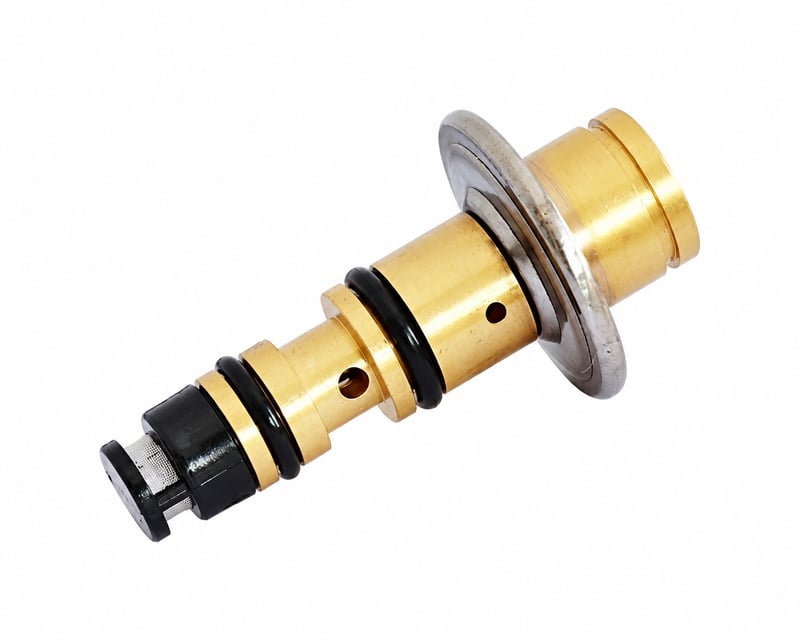 Control Valve 7SBU16C - Mercedes