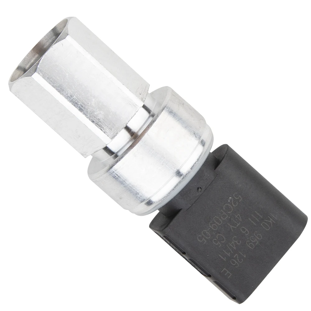 Trinary Switch 3 Pin Oval - Volkswagen