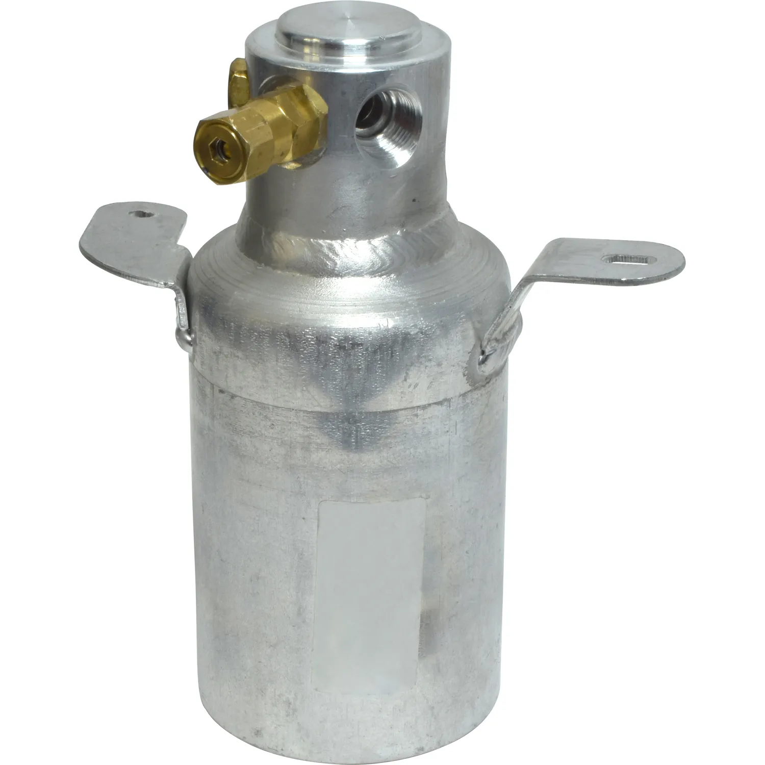 Receiver Drier + Bracket - Mercedes 202 Sprinter
