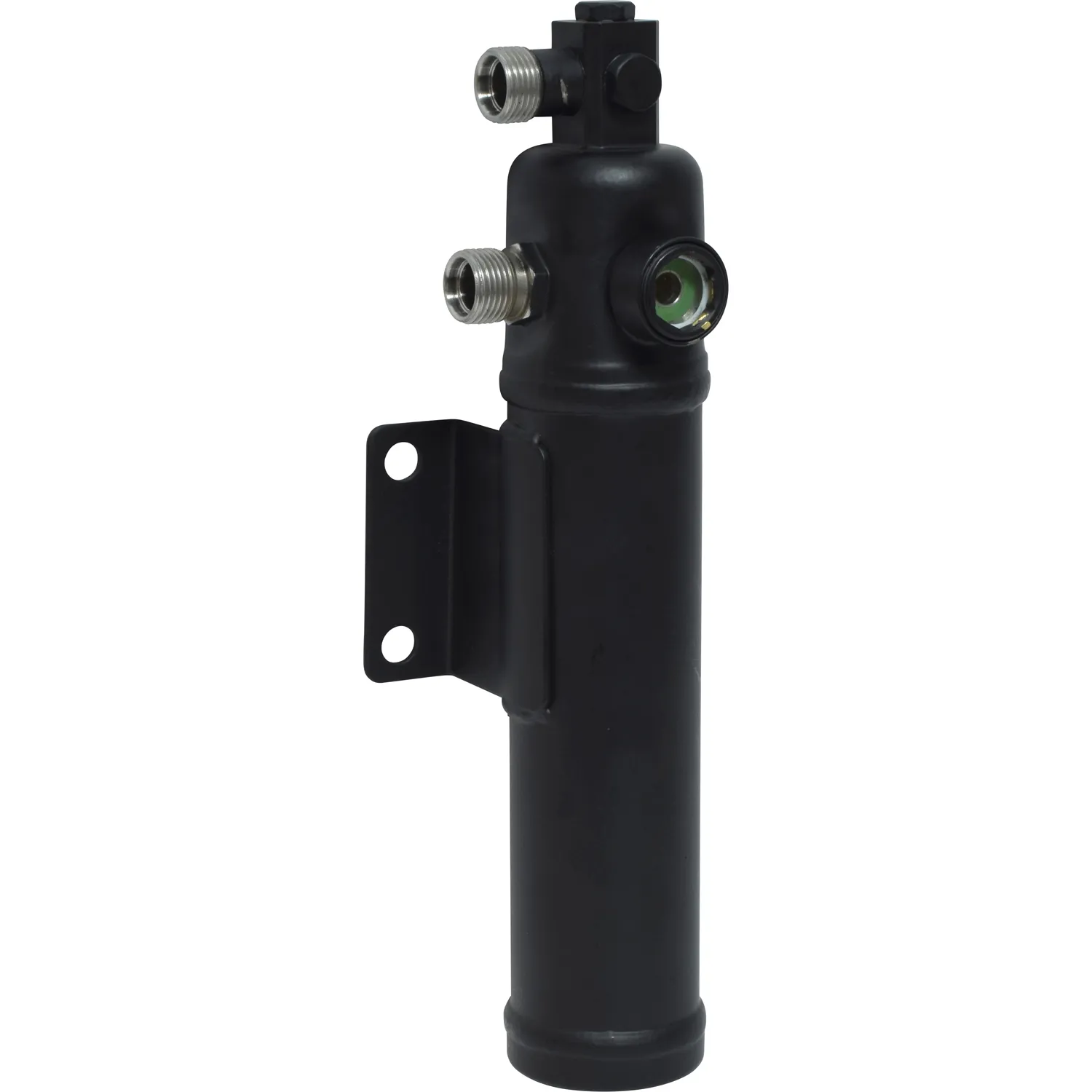 Receiver Drier + Sight Glass - MAN / Mercedes Actros