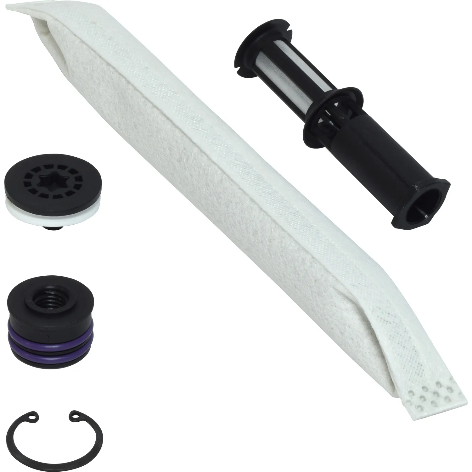 Receiver Drier Desiccant Bag (Kit)