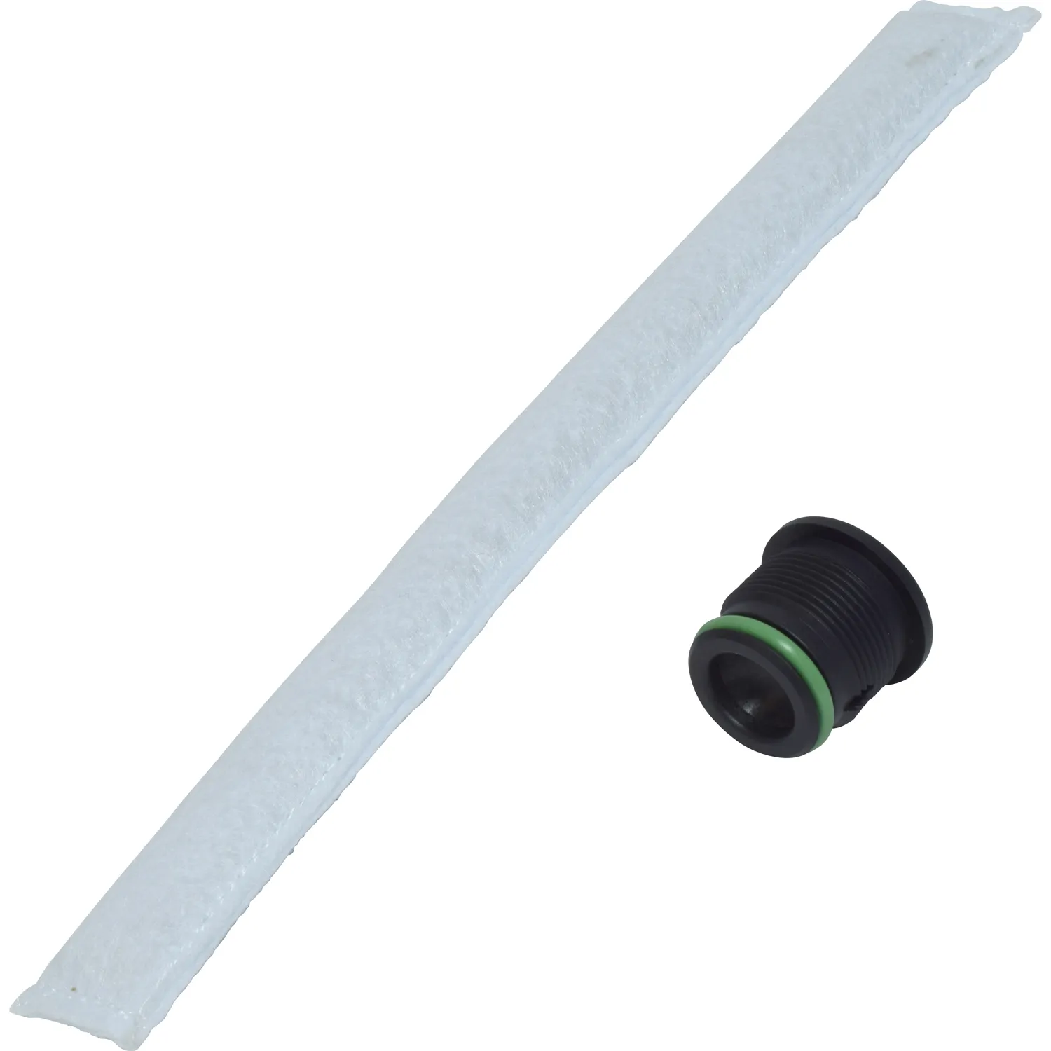 Receiver Drier Desiccant Bag - Skoda Octavia III