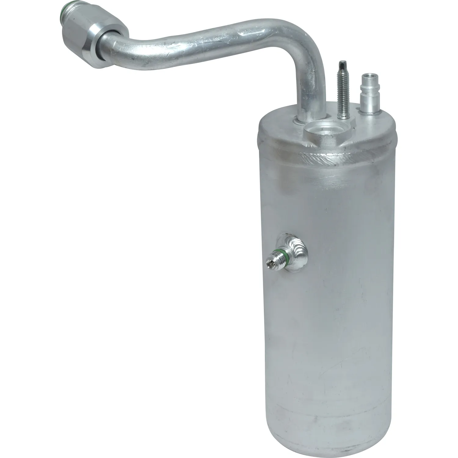 Accumulator - Ford F350 / 550 1999-2007