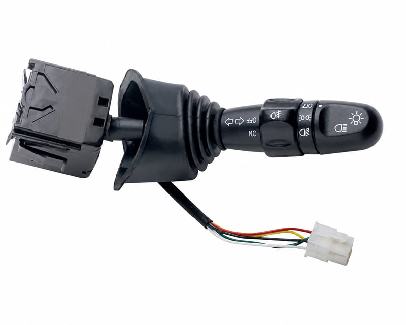 Wiper Stalk - Daewoo Nubira