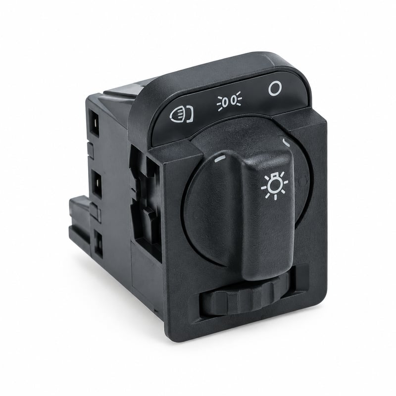 Light Switch - Opel Corsa / Daewoo