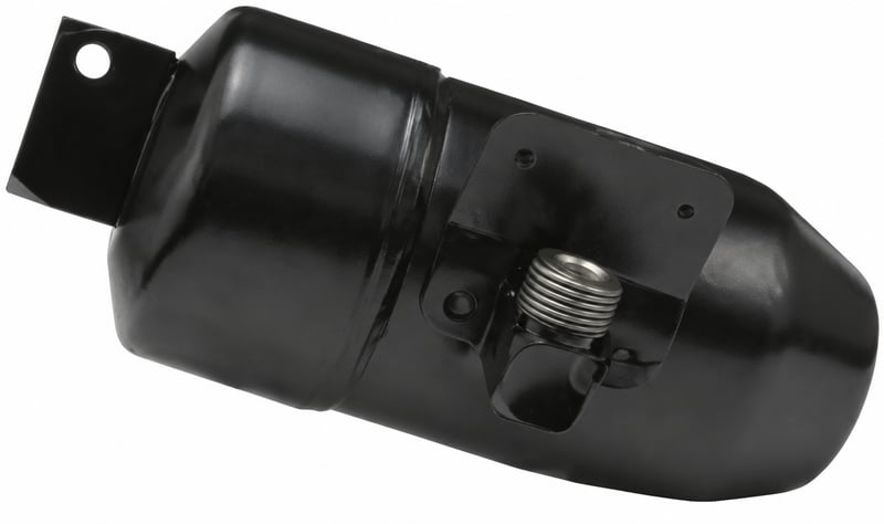 Receiver Drier - Opel Astra B 1.6 Engine