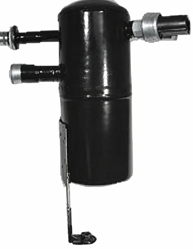 Receiver Drier - Ford Transit 1997-1999