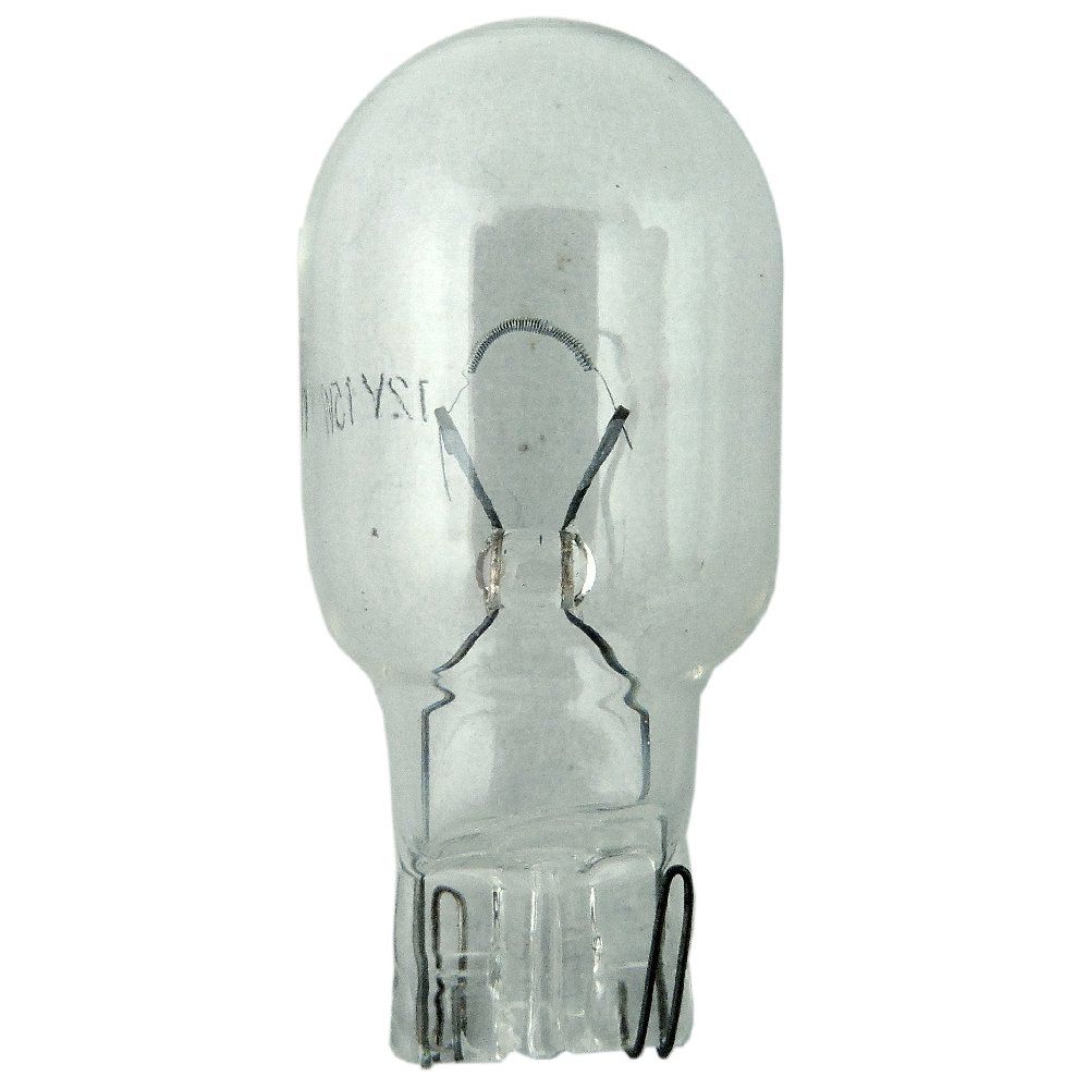Bulb T15 12V 15W without Base