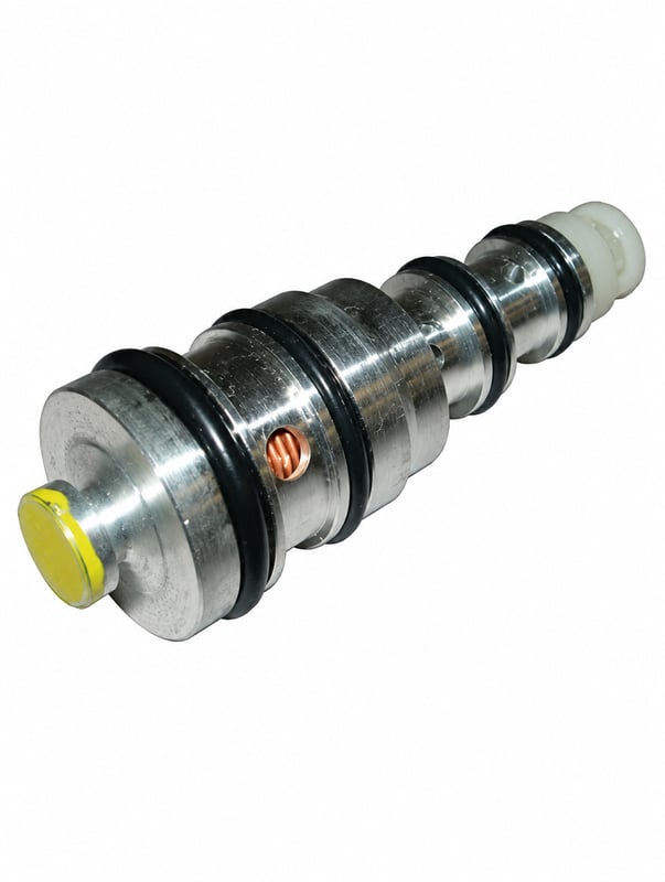 Control Valve V5 Yellow CVC 40P R134