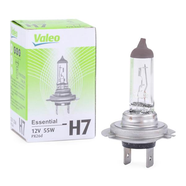 Bulb H7 12V 55W VALEO